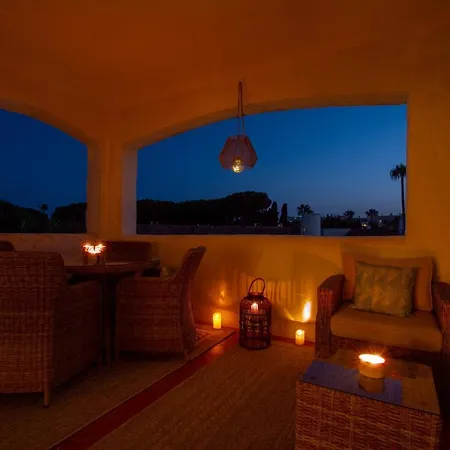 Banus - Marina Banus