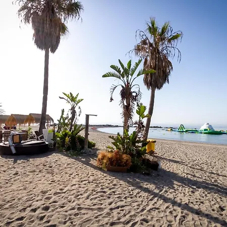 아파트 Banus - Marina Banus *