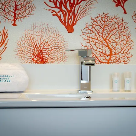 Banus - Marina Banus * 마르베야