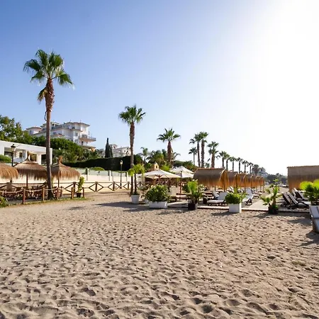 Banus - Marina Banus ماربيا