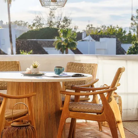 Banus - Marina Banus * Marbella