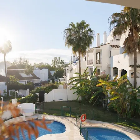 Banus - Marina Banus Apartman Marbella