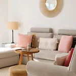 Banus - Marina Banus Apartman *