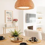 Banus - Marina Banus Apartman *