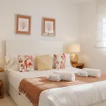 Banus - Marina Banus Apartman *