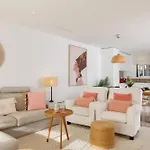 Banus - Marina Banus Apartman Marbella