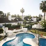 Banus - Marina Banus Apartman *