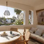 Banus - Marina Banus Apartman