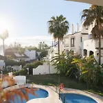 Banus - Marina Banus Apartman Marbella