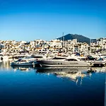 Banus - Marina Banus Apartman *