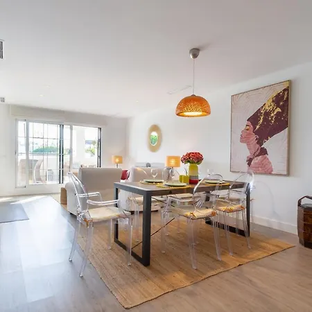 Banus - Marina Banús * Marbella