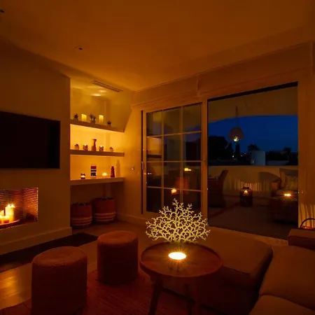 Apartment Banus - Marina Banús