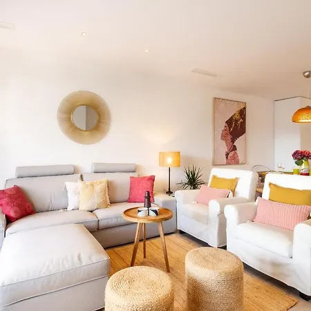 Banus - Marina Banús Apartment *