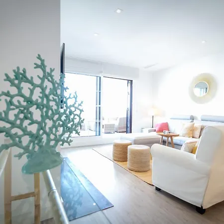 Apartment Banus - Marina Banús Marbella