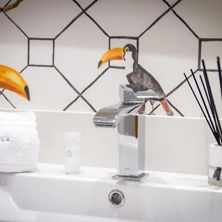 Apartment Banus - Marina Banús Marbella