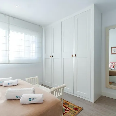 Apartment Banus - Marina Banús *