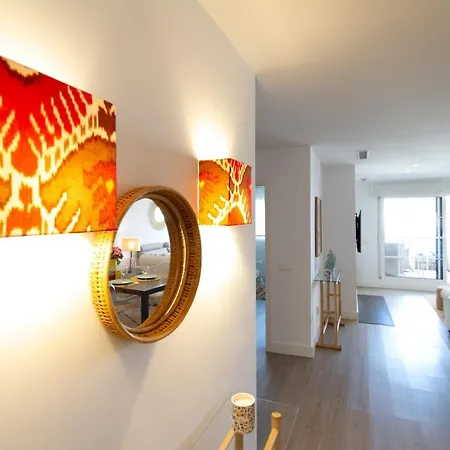 Banus - Marina Banús Apartment Marbella