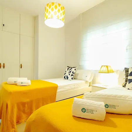 Apartment Banus - Marina Banús