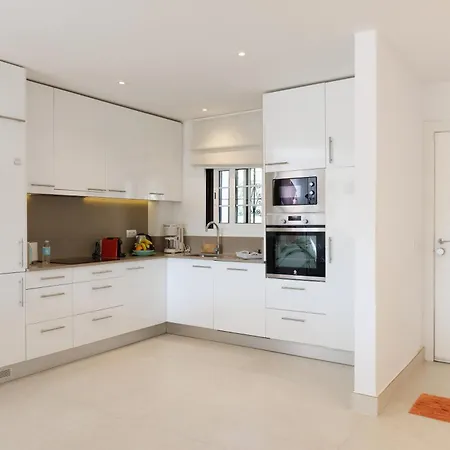 Banus - Marina Banus Apartment Marbella