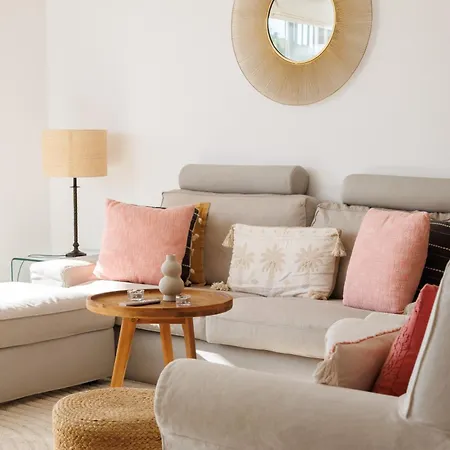 Banus - Marina Banus Appartamento *