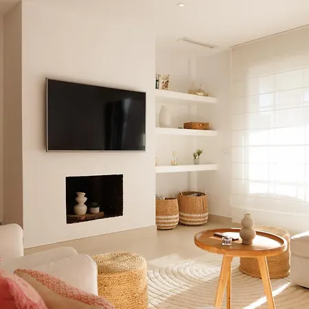 Apartment Banus - Marina Banús Marbella