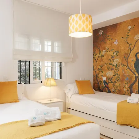 Banus - Marina Banús Apartment