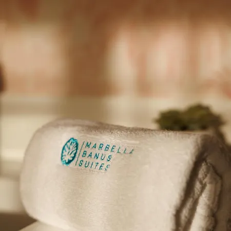 Appartamento Banus - Marina Banus Marbella