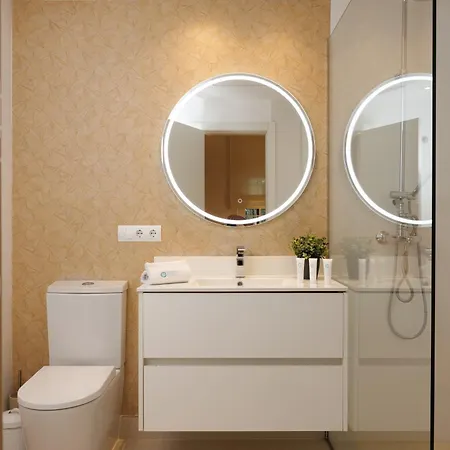 Banus - Marina Banús Apartment *