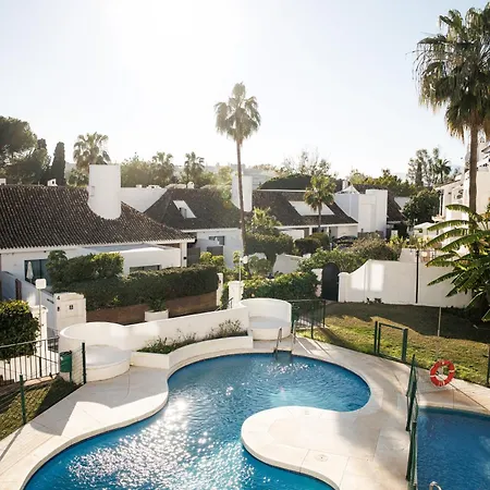 Banus - Marina Banús Apartment *