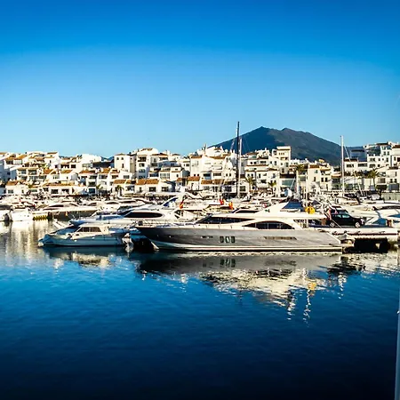 Banus - Marina Banús Apartment *