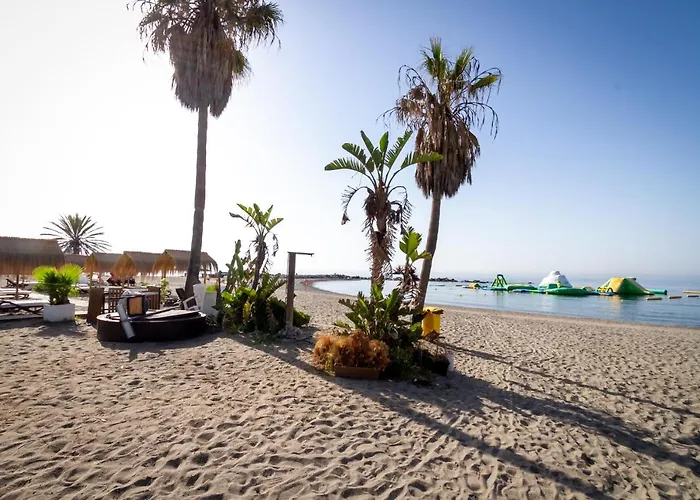 Apartment Banus - Marina Banus *