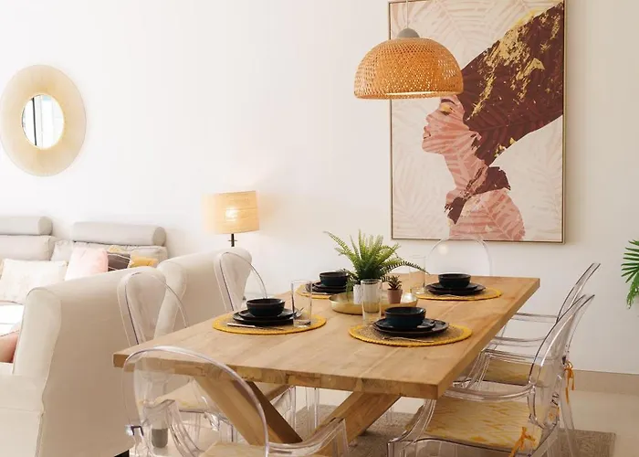Apartment Banus - Marina Banus *