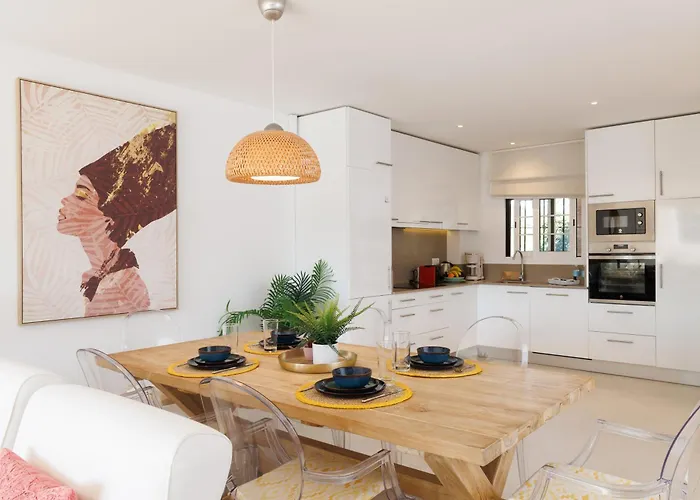 Apartment Banus - Marina Banus