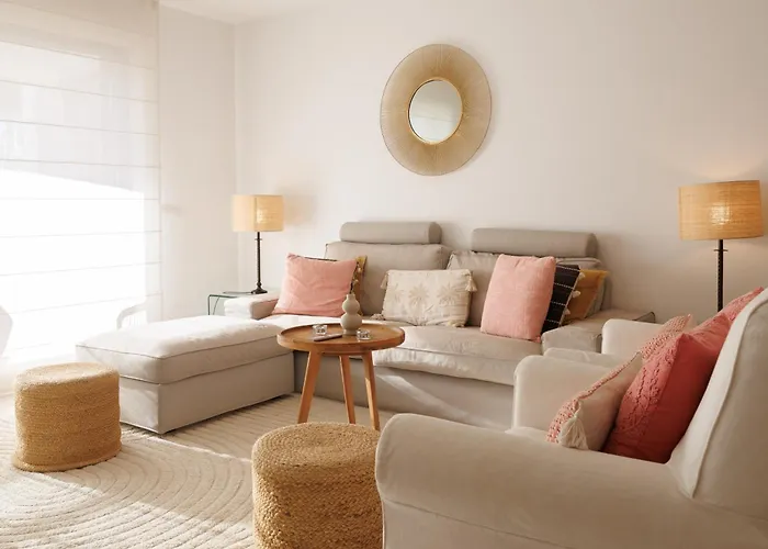 Apartment Banus - Marina Banus
