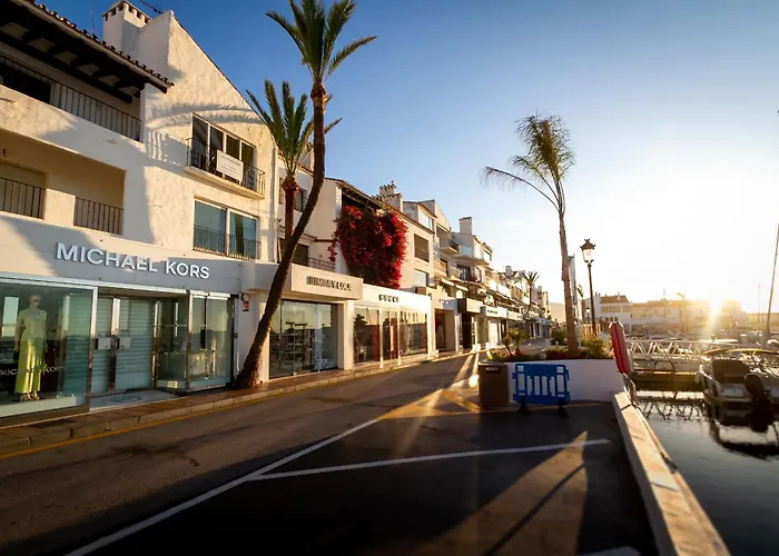 Banus - Marina Banus *