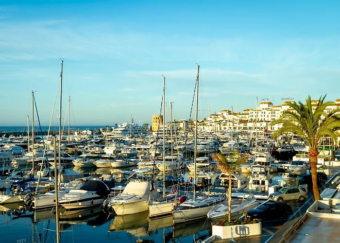 Banus - Marina Banus *
