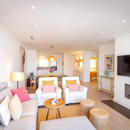 Banus - Marina Banus * 马尔韦利亚