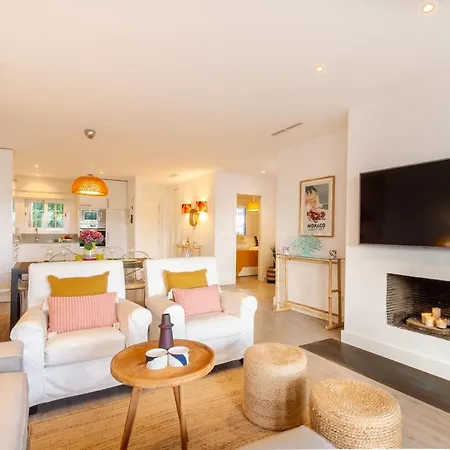 Banus - Marina Banus * 马尔韦利亚