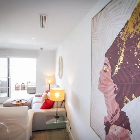 Banus - Marina Banus * 马尔韦利亚