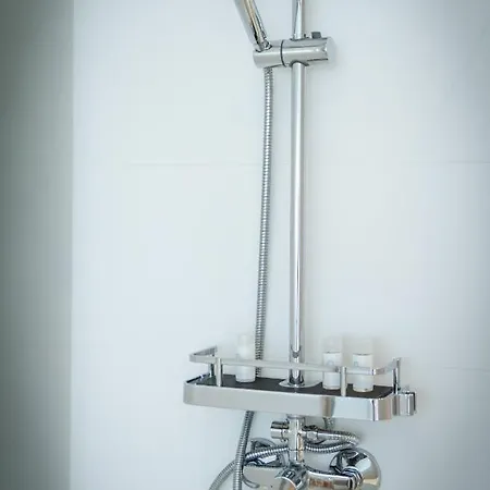 公寓 Banus - Marina Banus *