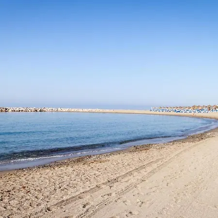 Marina Banús Apartamento Marbella