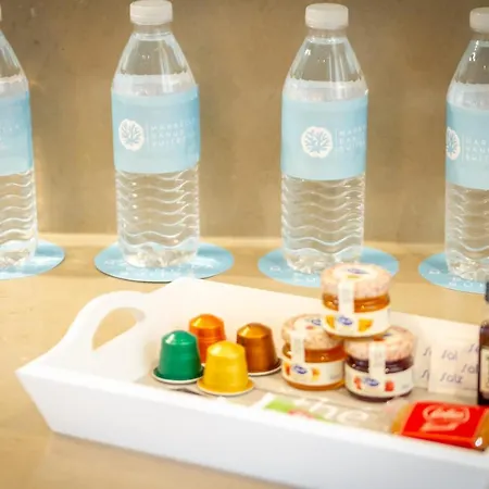 公寓 Banus - Marina Banus *