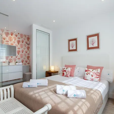 Banus - Marina Banus