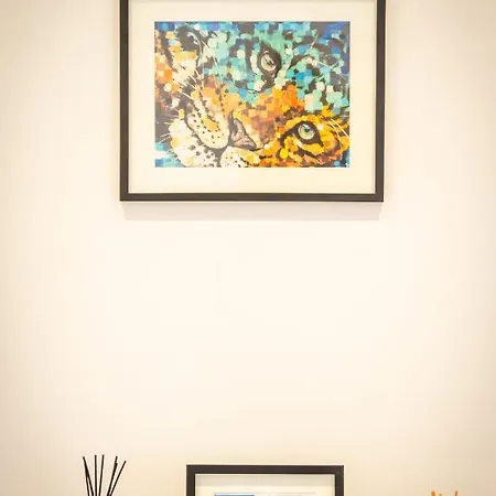 公寓 Banus - Marina Banus *