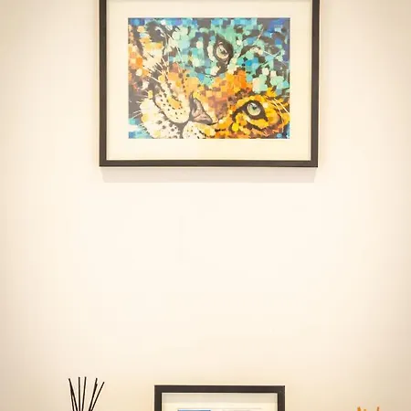 Apartamento Marina Banús *