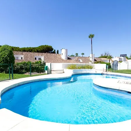 Marina Banús Apartamento