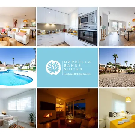 Apartamento Marina Banús