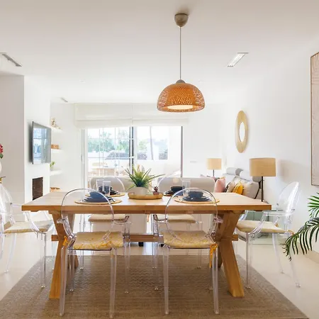 Banus - Marina Banús Apartment *