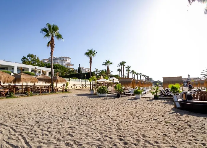 Banus - Marina Banús Marbella
