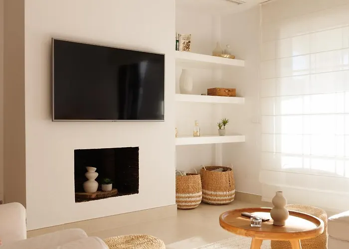 Apartment Banus - Marina Banús Marbella